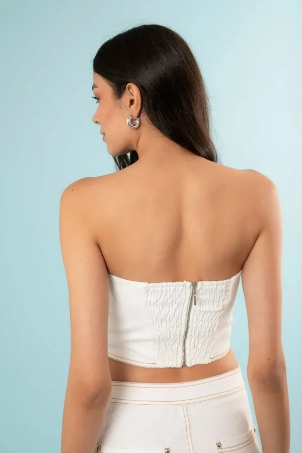 CORSET POLIANA ALANA - Imagem 8