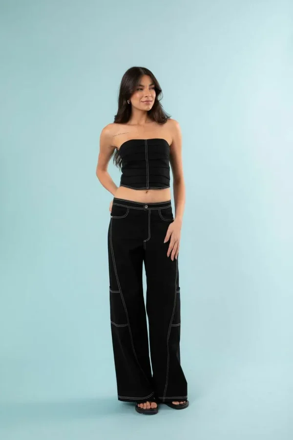 CALÇA POLIANA ALANA - Imagem 4