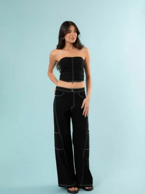 CALÇA POLIANA ALANA