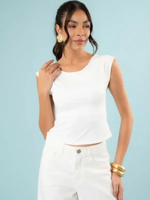 BLUSA PALOMA SENSUEL