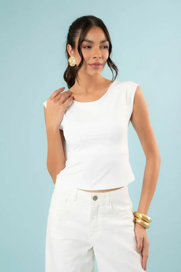 BLUSA PALOMA SENSUEL