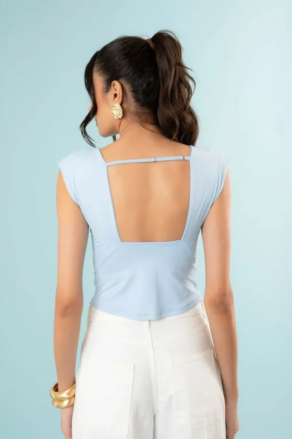 BLUSA PALOMA SENSUEL - Imagem 11