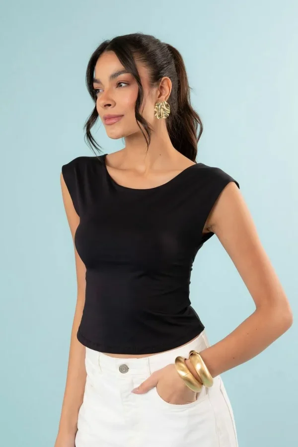 BLUSA PALOMA SENSUEL - Imagem 13