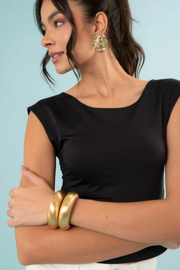 BLUSA PALOMA SENSUEL - Imagem 3