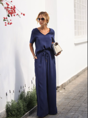 CALÇA JUDY
