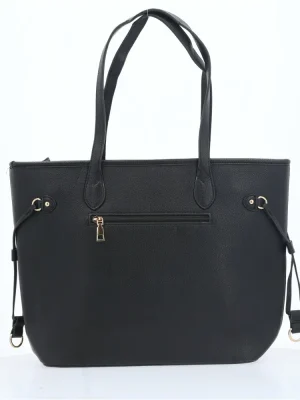 BOLSA GRANDE ESTRUTURADA