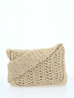 BOLSA FEMININA VERÃO TIRACOLO