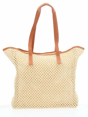 BOLSA VERÃO GRANDE DE OMBRO