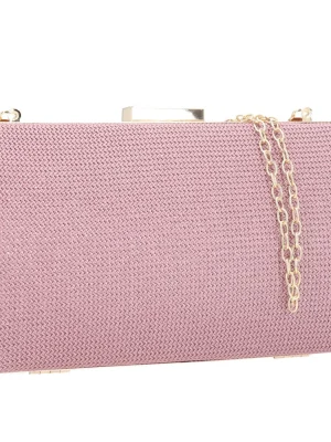 BOLSA CLUTCH DAYSE BAUARTE