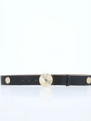 CINTO FEMININO EM COURO