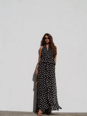 VESTIDO ADRIELE