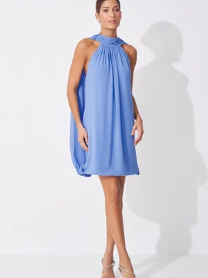 VESTIDO CURTO IVINA