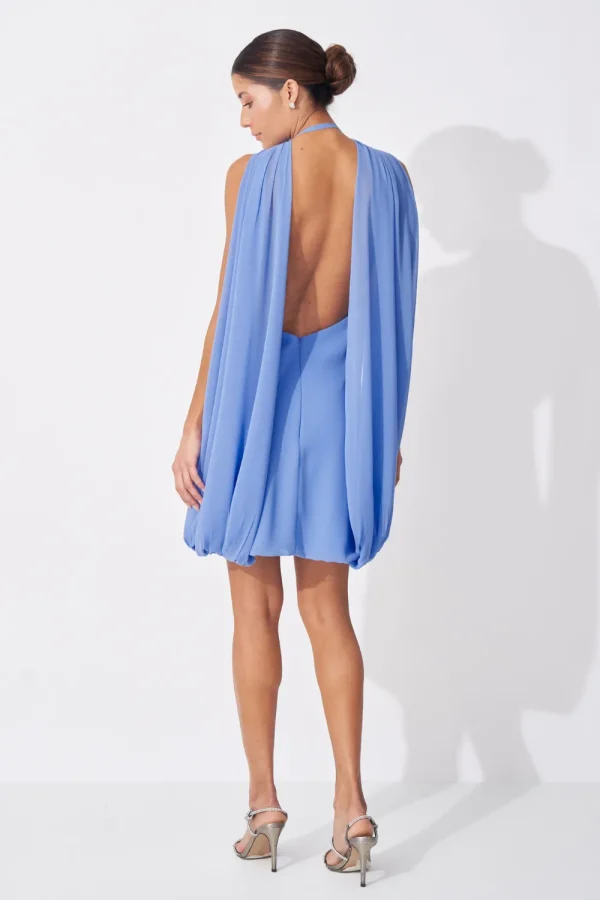 VESTIDO CURTO IVINA - Imagem 2