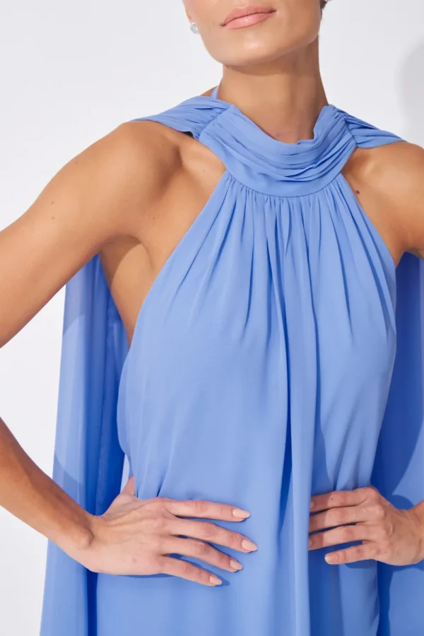 VESTIDO CURTO IVINA - Imagem 5