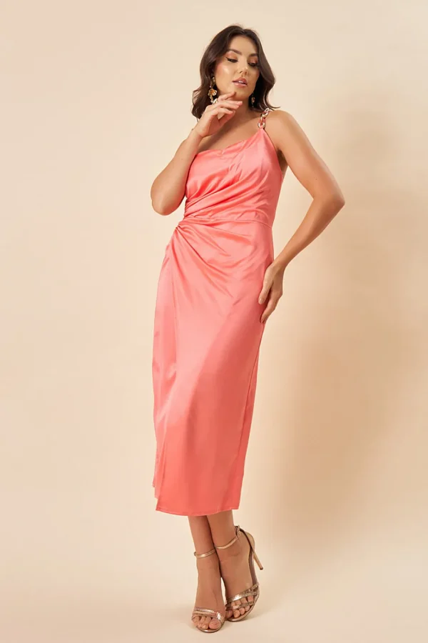VESTIDO MIDI ADELE - Imagem 5