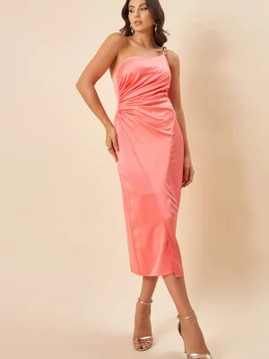 VESTIDO MIDI ADELE