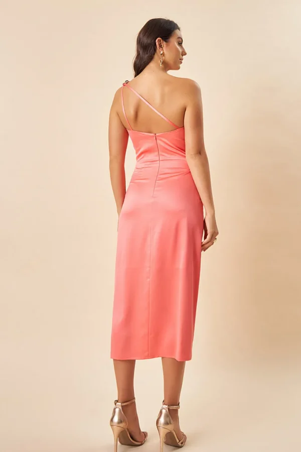VESTIDO MIDI ADELE - Imagem 3