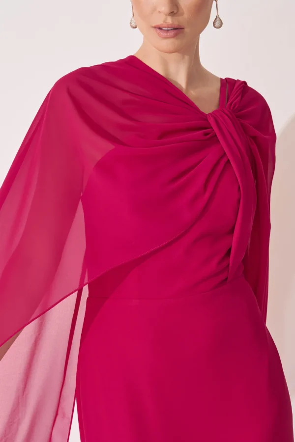 VESTIDO MIDI KATE - Imagem 3