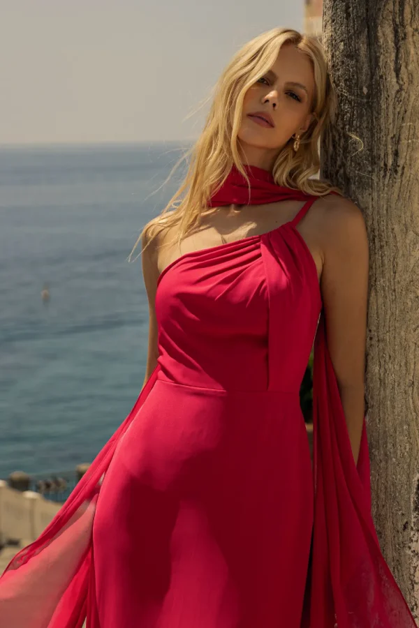 VESTIDO MIDI KATE - Imagem 2
