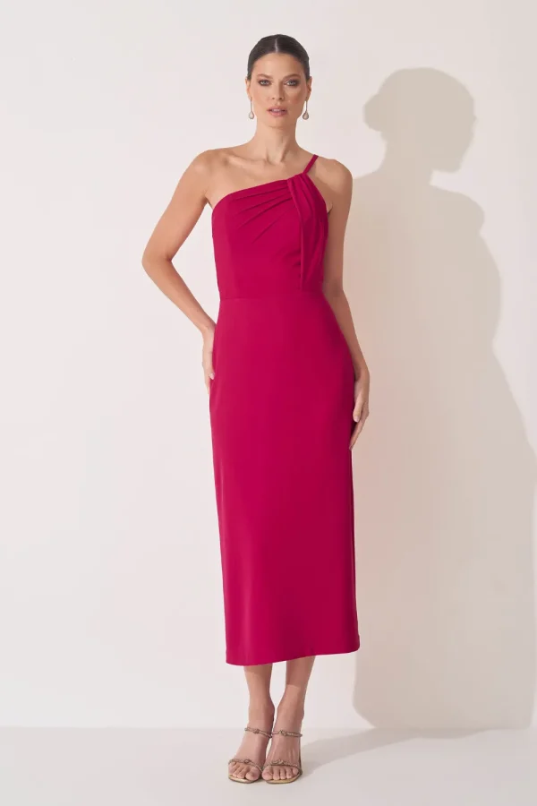 VESTIDO MIDI KATE - Imagem 7