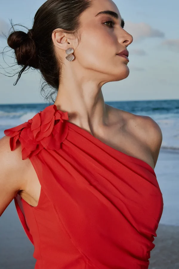 VESTIDO MIDI CASSIA - Imagem 2