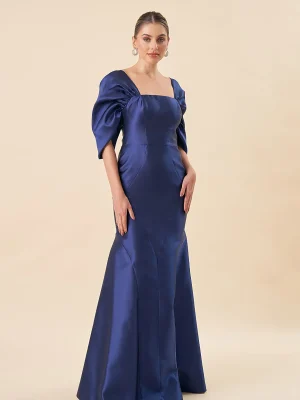 VESTIDO LONGO BRIGITE