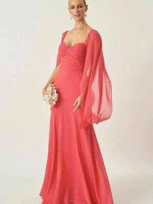 VESTIDO LONGO MIRELA