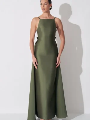 VESTIDO LONGO LUCIA