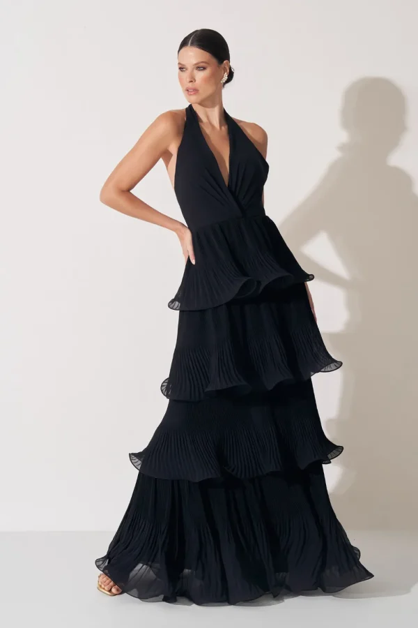 VESTIDO LONGO CARRY - Imagem 4