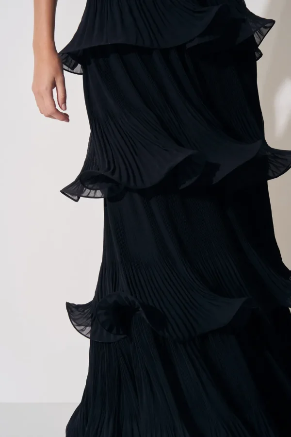 VESTIDO LONGO CARRY - Imagem 3