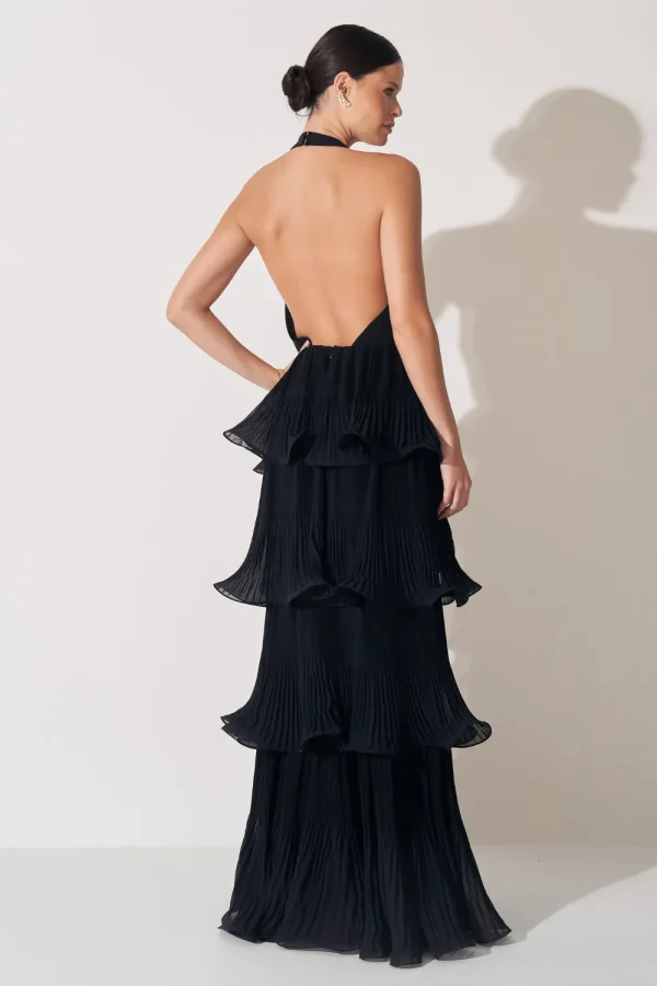 VESTIDO LONGO CARRY - Imagem 5