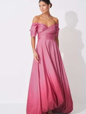 VESTIDO LONGO CATARINE