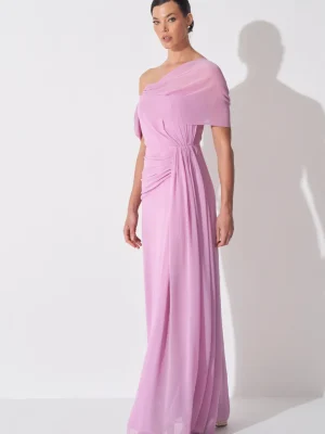 VESTIDO LONGO NADIR