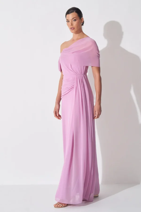 VESTIDO LONGO NADIR