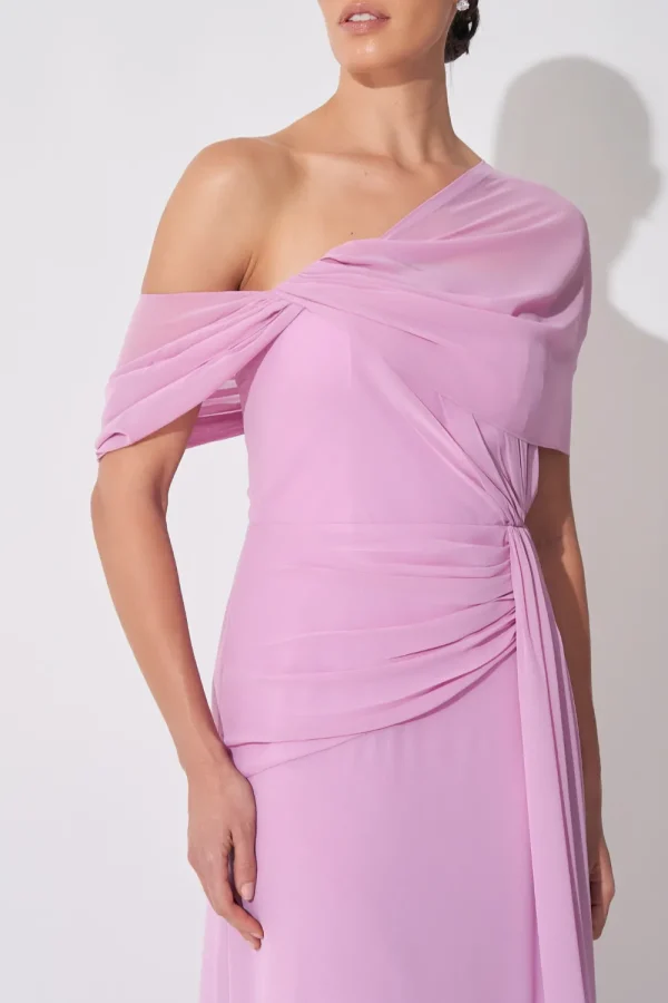 VESTIDO LONGO NADIR - Imagem 2