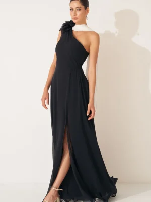 VESTIDO LONGO THASSIA