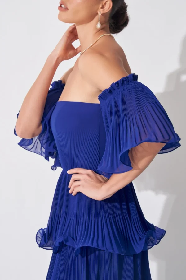 VESTIDO LONGO ELSA - Imagem 2
