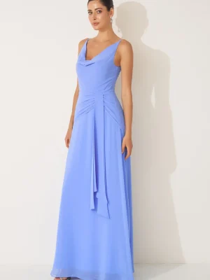 VESTIDO LONGO FERNANDA