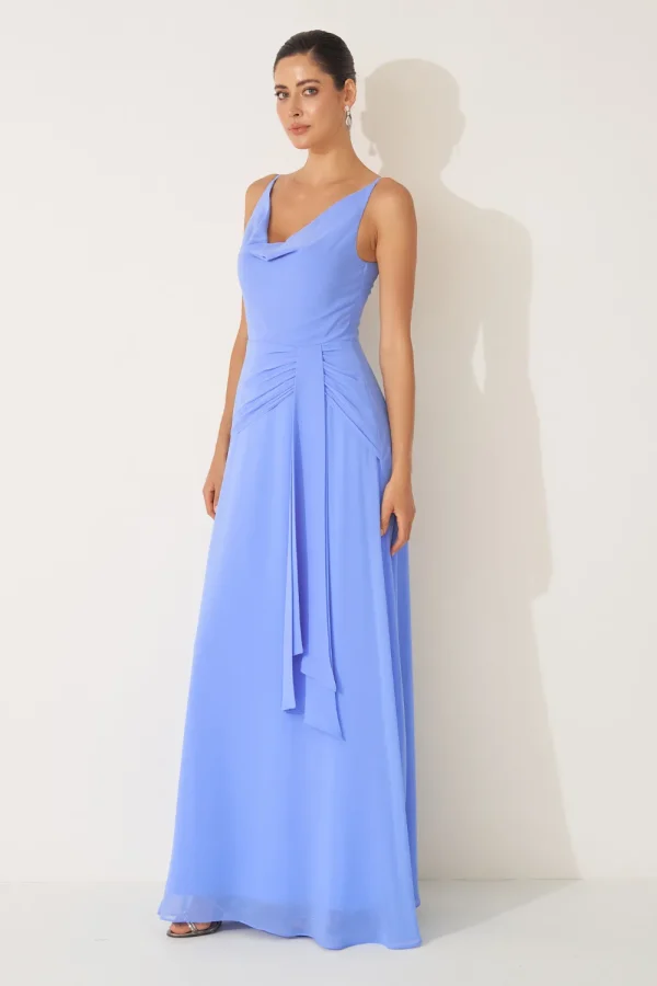VESTIDO LONGO FERNANDA
