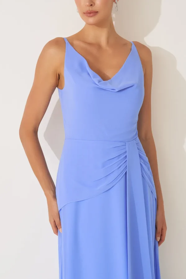 VESTIDO LONGO FERNANDA - Imagem 2