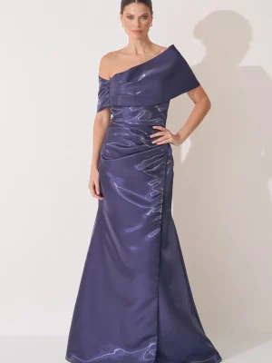 VESTIDO LONGO BEATRICE
