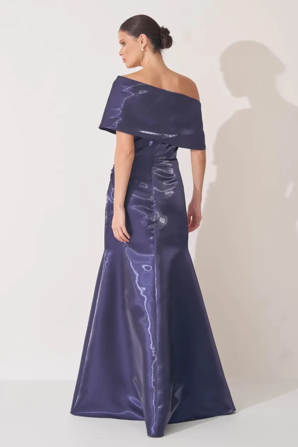 VESTIDO LONGO BEATRICE - Imagem 3