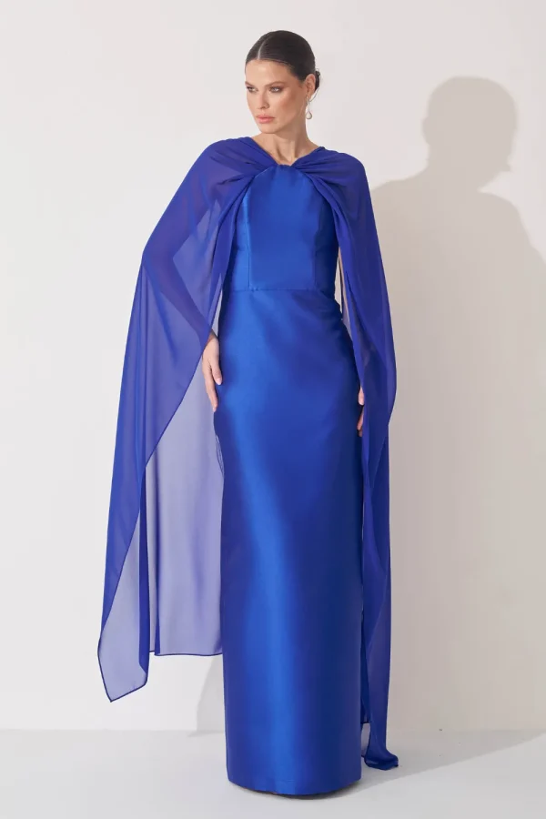 VESTIDO LONGO HANNA - Imagem 4