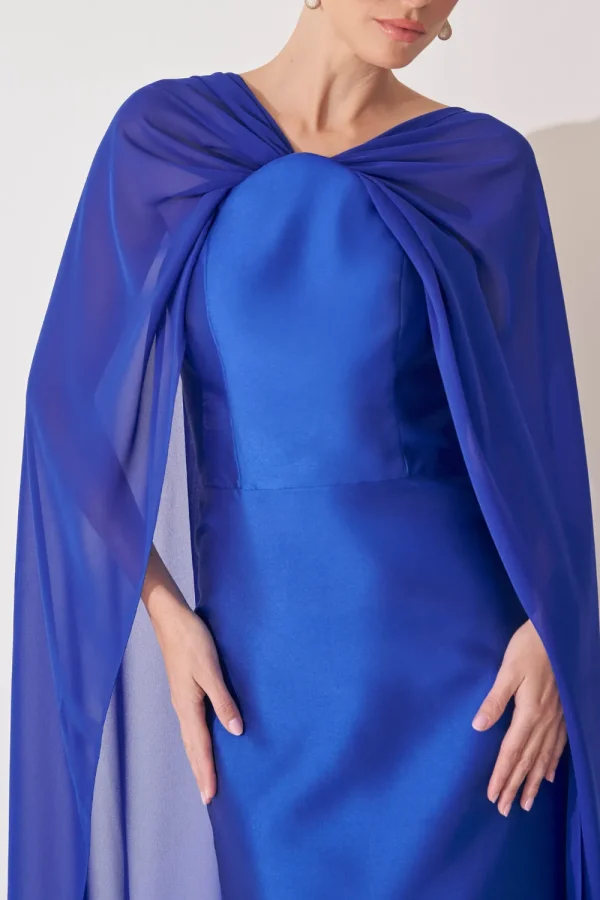 VESTIDO LONGO HANNA - Imagem 3