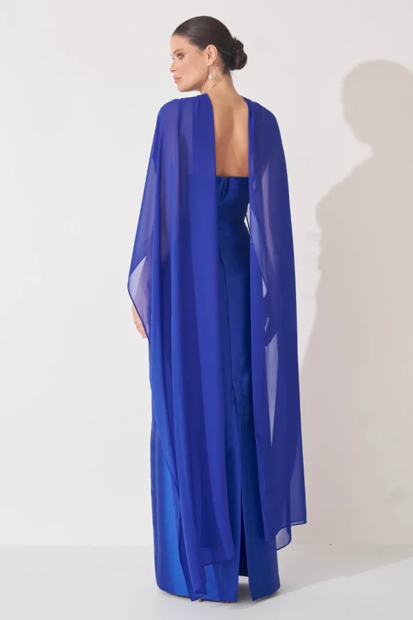 VESTIDO LONGO HANNA - Imagem 2