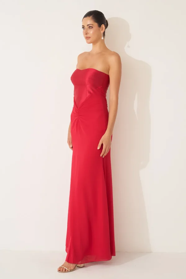 VESTIDO LONGO ZOE - Imagem 3