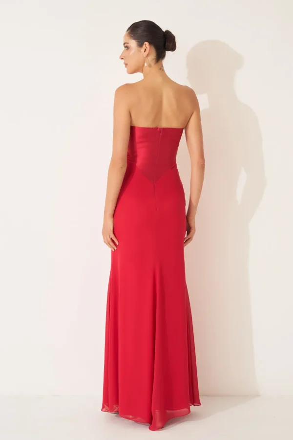 VESTIDO LONGO ZOE - Imagem 2