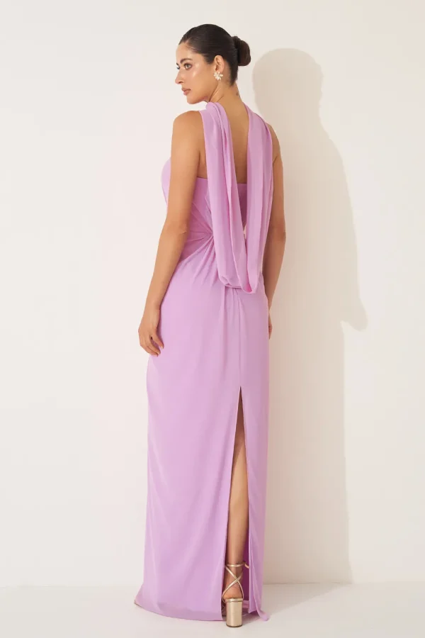 VESTIDO LONGO CRISTAL - Imagem 4
