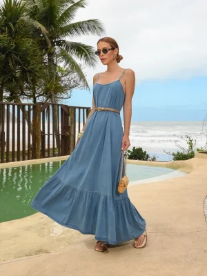 VESTIDO NATALIE