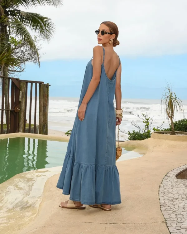 VESTIDO NATALIE - Imagem 3